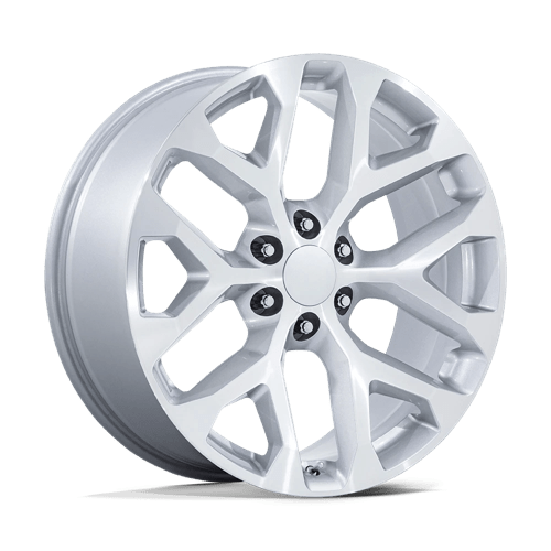 Performance Replicas | PR177 | 22.0x9.00 | 6X139.7 | 24 | SILVER MACHINED