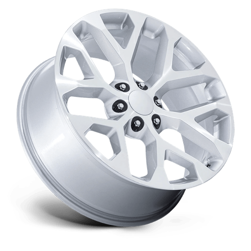 Performance Replicas | PR177 | 24.0x10.00 | 6X139.7 | 24 | SILVER MACHINED