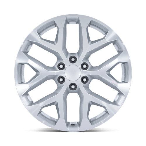 Performance Replicas | PR177 | 20.0x9.00 | 6X139.7 | 24 | SILVER MACHINED