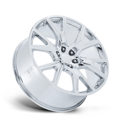Performance Replicas | PR199 | 24.0x10.00 | 6X139.7 | 31 | CHROME