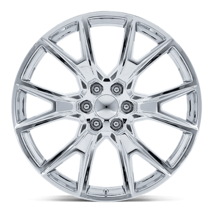 Performance Replicas | PR199 | 24.0x10.00 | 6X139.7 | 31 | CHROME