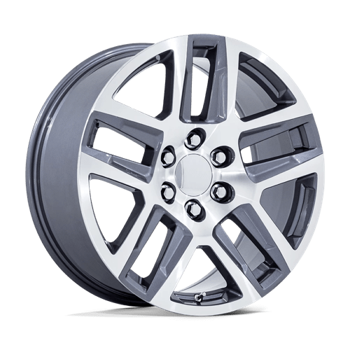 Performance Replicas | PR203 | 20.0x9.00 | 6X139.7 | 28 | GUNMETAL MACHINED
