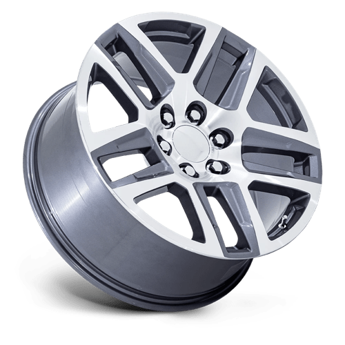 Performance Replicas | PR203 | 22.0x9.00 | 6X139.7 | 28 | GUNMETAL MACHINED