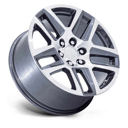 Performance Replicas | PR203 | 22.0x9.00 | 6X139.7 | 28 | GUNMETAL MACHINED