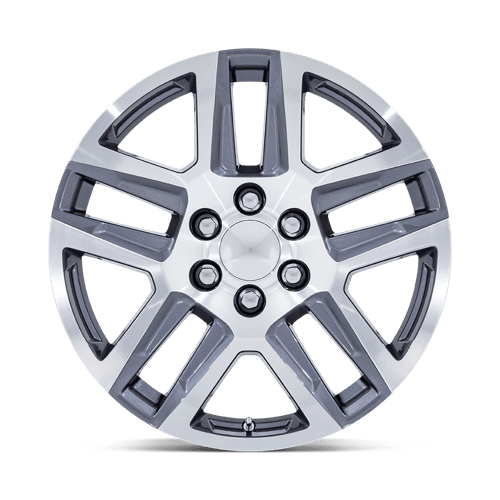 Performance Replicas | PR203 | 20.0x9.00 | 6X139.7 | 28 | GUNMETAL MACHINED