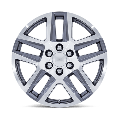 Performance Replicas | PR203 | 20.0x9.00 | 6X139.7 | 28 | GUNMETAL MACHINED