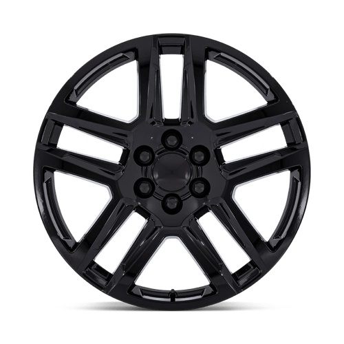 Performance Replicas | PR203 | 22.0x9.00 | 6X139.7 | 28 | GLOSS BLACK