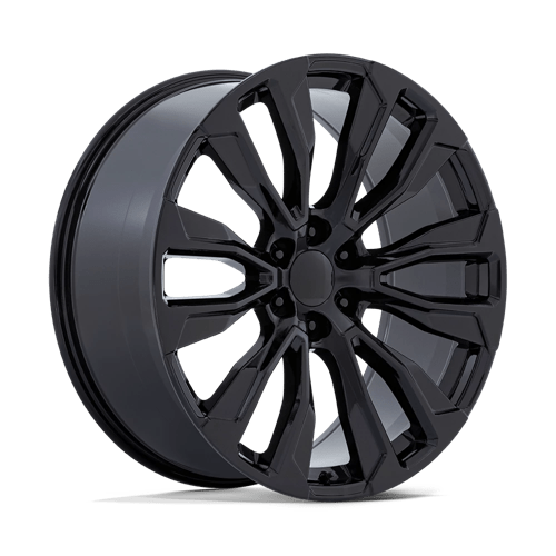 Performance Replicas | PR211 | 24.0x10.00 | 6X139.7 | 31 | GLOSS BLACK