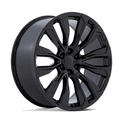 Performance Replicas | PR211 | 24.0x10.00 | 6X139.7 | 31 | GLOSS BLACK