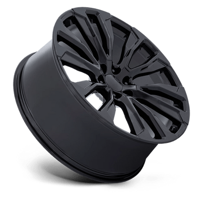Performance Replicas | PR211 | 22.0x9.00 | 6X139.7 | 28 | GLOSS BLACK