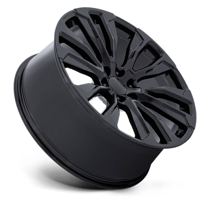 Performance Replicas | PR211 | 24.0x10.00 | 6X139.7 | 31 | GLOSS BLACK