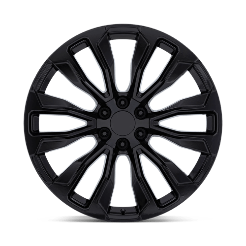 Performance Replicas | PR211 | 24.0x10.00 | 6X139.7 | 31 | GLOSS BLACK