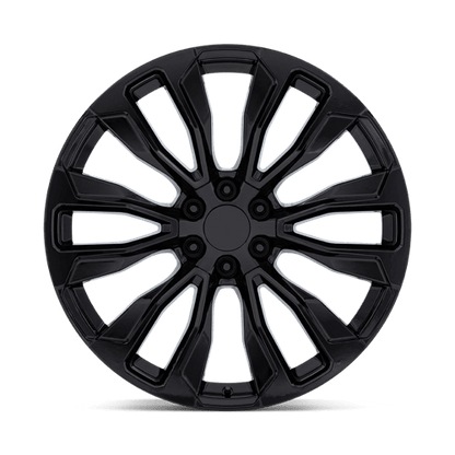 Performance Replicas | PR211 | 24.0x10.00 | 6X139.7 | 31 | GLOSS BLACK