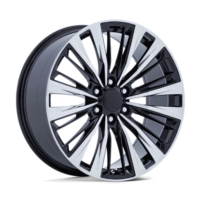 Performance Replicas | PR226 | 22.0x9.00 | 6X139.7 | 28 | GLOSS BLACK POLISHED