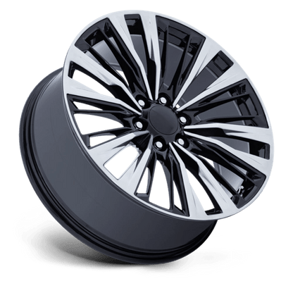 Performance Replicas | PR226 | 24.0x10.00 | 6X139.7 | 31 | GLOSS BLACK POLISHED