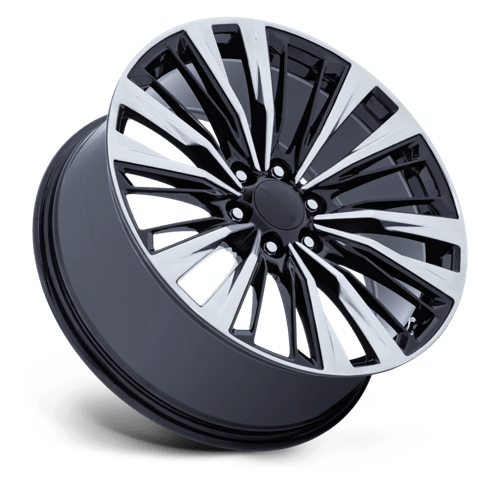 Performance Replicas | PR226 | 22.0x9.00 | 6X139.7 | 28 | GLOSS BLACK POLISHED