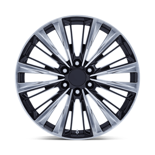 Performance Replicas | PR226 | 24.0x10.00 | 6X139.7 | 31 | GLOSS BLACK POLISHED