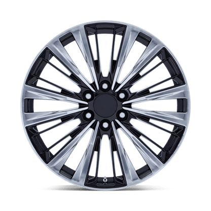 Performance Replicas | PR226 | 24.0x10.00 | 6X139.7 | 31 | GLOSS BLACK POLISHED