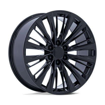Performance Replicas | PR226 | 22.0x9.00 | 6X139.7 | 28 | GLOSS BLACK