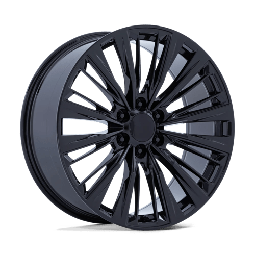 Performance Replicas | PR226 | 24.0x10.00 | 6X139.7 | 31 | GLOSS BLACK