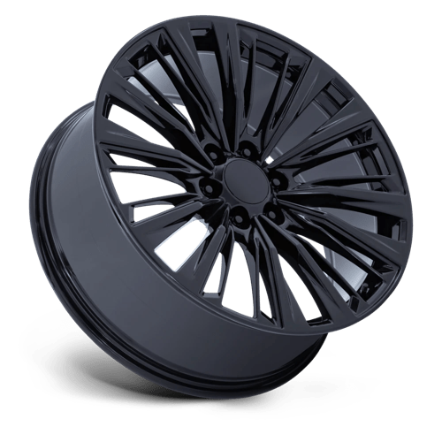 Performance Replicas | PR226 | 22.0x9.00 | 6X139.7 | 28 | GLOSS BLACK