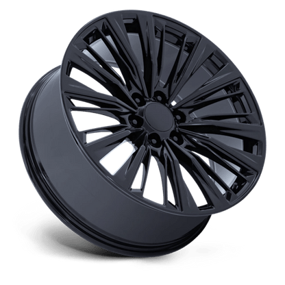 Performance Replicas | PR226 | 22.0x9.00 | 6X139.7 | 28 | GLOSS BLACK