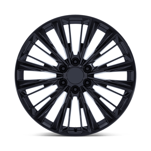 Performance Replicas | PR226 | 24.0x10.00 | 6X139.7 | 31 | GLOSS BLACK
