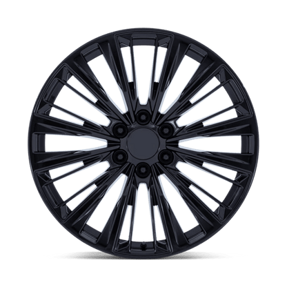 Performance Replicas | PR226 | 24.0x10.00 | 6X139.7 | 31 | GLOSS BLACK