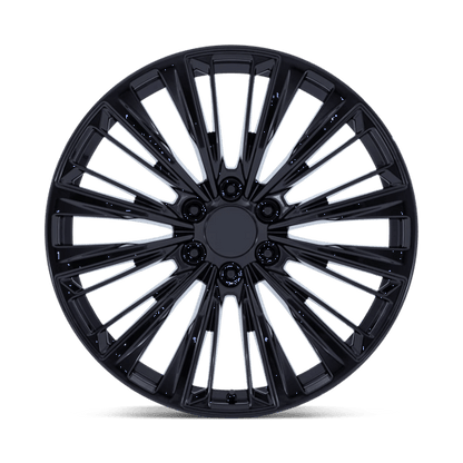 Performance Replicas | PR226 | 22.0x9.00 | 6X139.7 | 28 | GLOSS BLACK