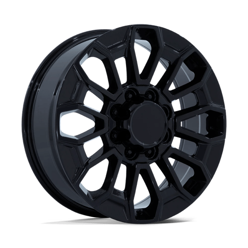 Performance Replicas | PR228 | 22.0x8.50 | 8X165.1 | 15 | GLOSS BLACK