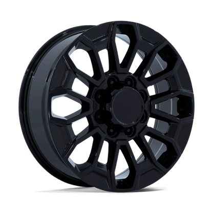 Performance Replicas | PR228 | 22.0x8.50 | 8X165.1 | 15 | GLOSS BLACK