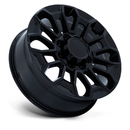 Performance Replicas | PR228 | 24.0x9.00 | 8X170 | 40 | GLOSS BLACK