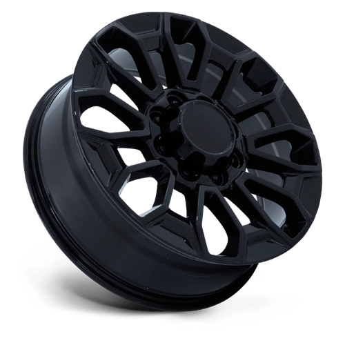 Performance Replicas | PR228 | 22.0x8.50 | 8X165.1 | 15 | GLOSS BLACK