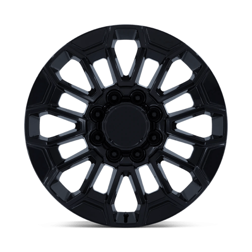 Performance Replicas | PR228 | 24.0x9.00 | 8X170 | 40 | GLOSS BLACK