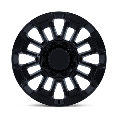 Performance Replicas | PR228 | 24.0x9.00 | 8X165.1 | 15 | GLOSS BLACK