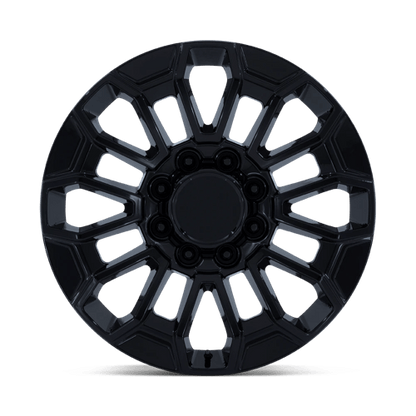 Performance Replicas | PR228 | 22.0x8.50 | 8X180 | 44 | GLOSS BLACK