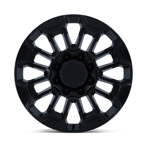 Performance Replicas | PR228 | 22.0x8.50 | 8X170 | 40 | GLOSS BLACK