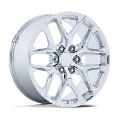 Performance Replicas | PR229 | 20.0x9.00 | 6X139.7 | 28 | CHROME