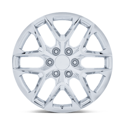Performance Replicas | PR229 | 24.0x10.00 | 6X139.7 | 31 | CHROME