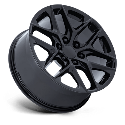 Performance Replicas | PR229 | 22.0x9.00 | 6X139.7 | 28 | GLOSS BLACK