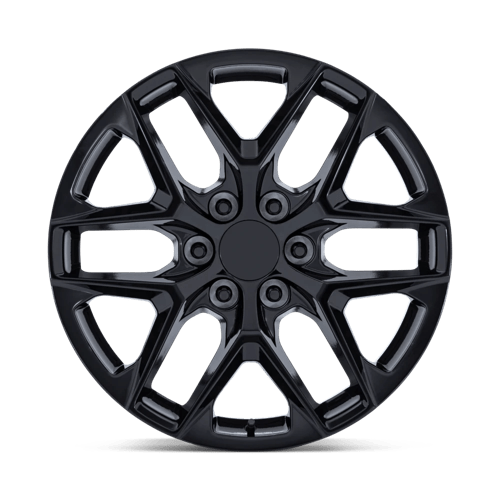 Performance Replicas | PR229 | 22.0x9.00 | 6X139.7 | 28 | GLOSS BLACK