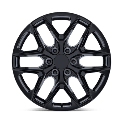 Performance Replicas | PR229 | 22.0x9.00 | 6X139.7 | 28 | GLOSS BLACK