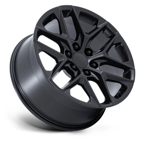 Performance Replicas | PR229 | 22.0x9.00 | 6X139.7 | 28 | SATIN BLACK