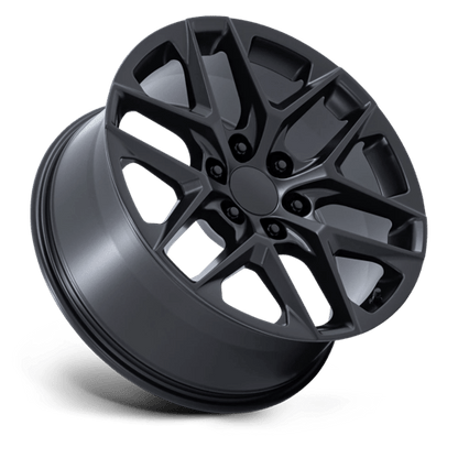 Performance Replicas | PR229 | 22.0x9.00 | 6X139.7 | 28 | SATIN BLACK
