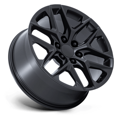 Performance Replicas | PR229 | 20.0x9.00 | 6X139.7 | 28 | SATIN BLACK