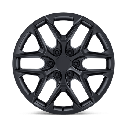 Performance Replicas | PR229 | 22.0x9.00 | 6X139.7 | 28 | SATIN BLACK