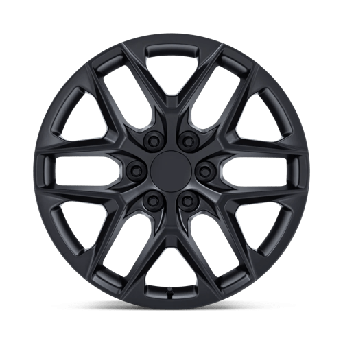 Performance Replicas | PR229 | 20.0x9.00 | 6X139.7 | 28 | SATIN BLACK