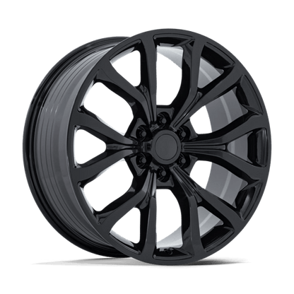 Performance Replicas | PR230 | 24.0x10.00 | 6X135 | 31 | GLOSS BLACK