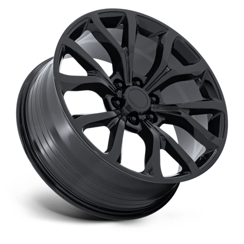 Performance Replicas | PR230 | 24.0x10.00 | 6X135 | 31 | GLOSS BLACK