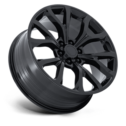 Performance Replicas | PR230 | 24.0x10.00 | 6X135 | 31 | GLOSS BLACK